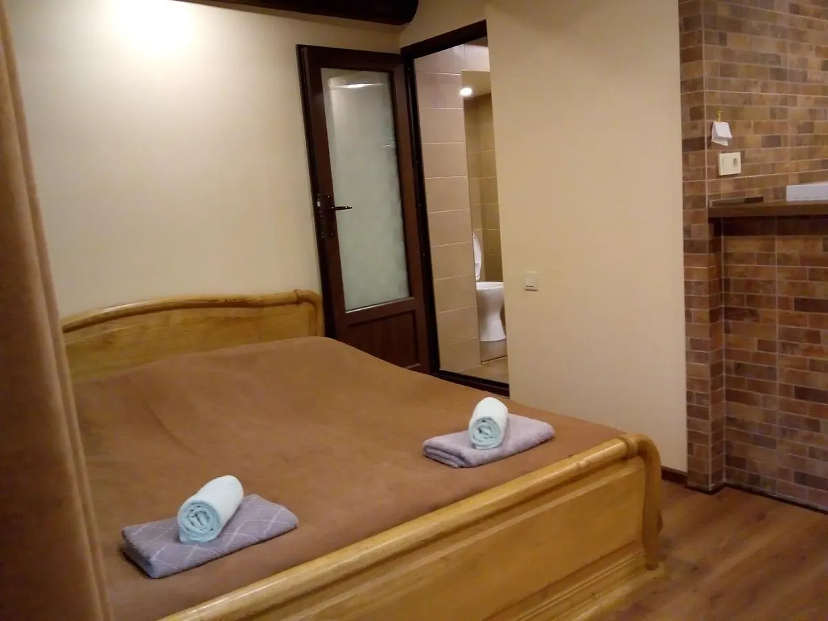 Konukevi Tbilisi Tsentr Tbilisi Otel